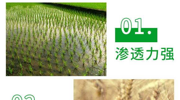 芐嘧·苯噻酰-草拳-長雙農藥