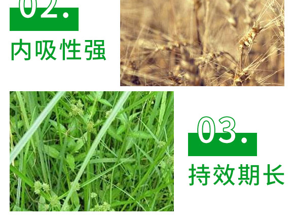 芐嘧·苯噻酰-草拳-長雙農藥