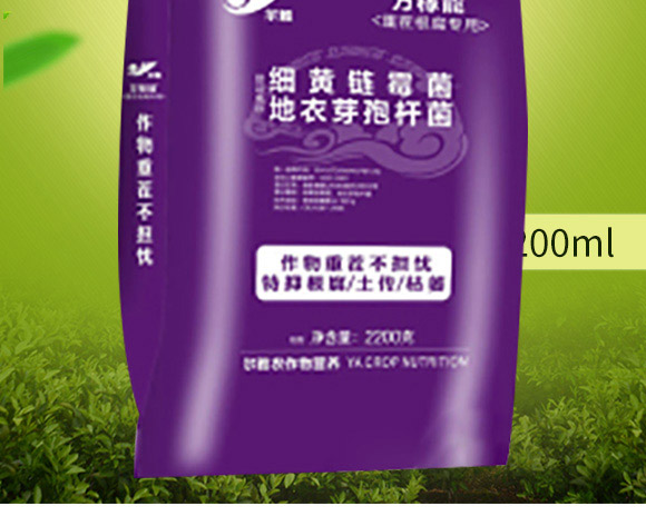 重茬根腐專用菌肥-萬稼能-乾農 重茬根腐專用菌肥-萬稼能-乾農