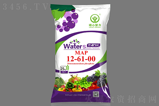 2021年7月26日磷銨價格行情走勢 2021年7月26日磷銨價格行情走勢