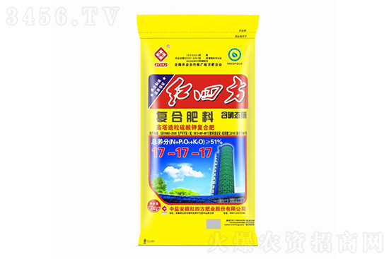 今日復合肥多少錢一噸?2022-3-10復合肥報價 今日復合肥多少錢一噸?2022-3-10復合肥報價