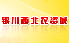 銀川西北農資城