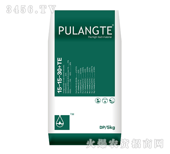 ����Ԫ��ˮ�ܷ�15-15-30+TE-������