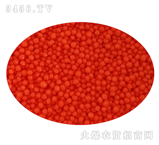 樹脂包膜尿素-忠農肥業