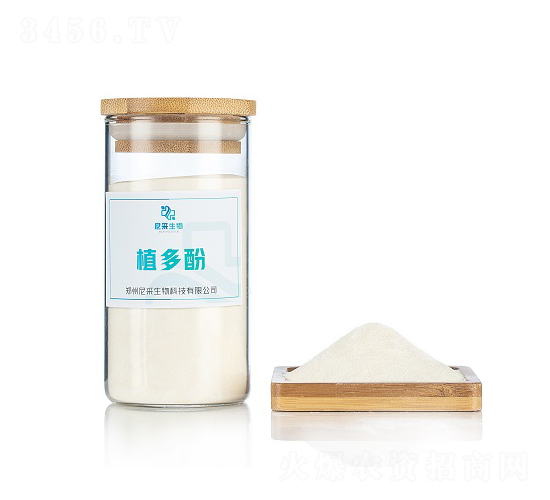 植多酚-尼采生物