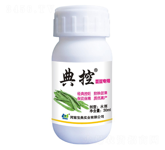 蕓豆專用調(diào)節(jié)劑-典控-寶典實業(yè)