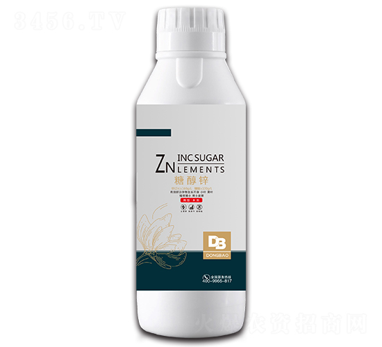 糖醇鋅-東寶農業