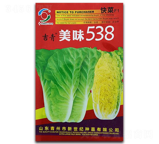 ��ζ538-�ײ˷N��-�����o