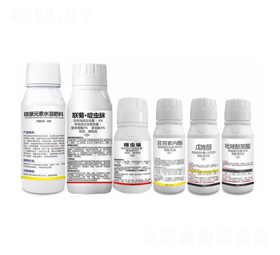 小麥?zhǔn)€地高產(chǎn)套餐-伊岸農(nóng)業(yè)