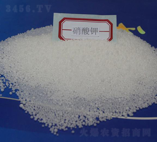 工業級硝酸鉀KNO3-鉀能化工