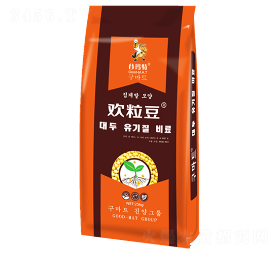 歡粒豆-綠濃農業