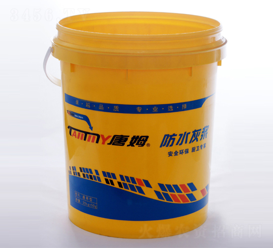 絲網印刷（黃）-乾元塑料