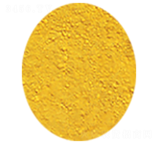 氧化鐵黃-出彩化工