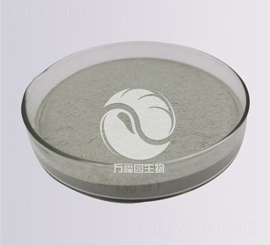 20億水溶綠色木霉-萬福園生物