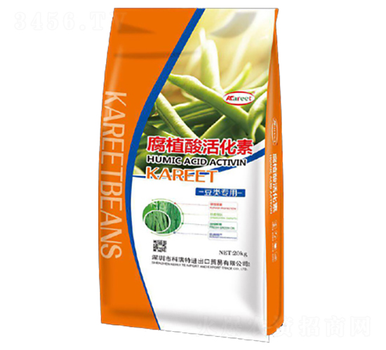 腐植酸活化素-科瑞特