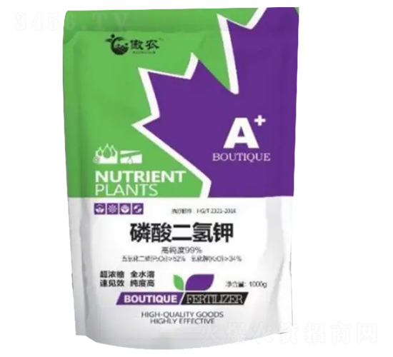 磷酸二氫鉀-傲農