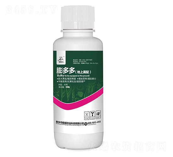 膨多多（地上需配）-碧盛農(nóng)業(yè)