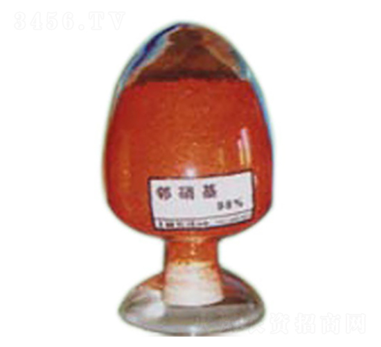 鄰硝基-士林科技