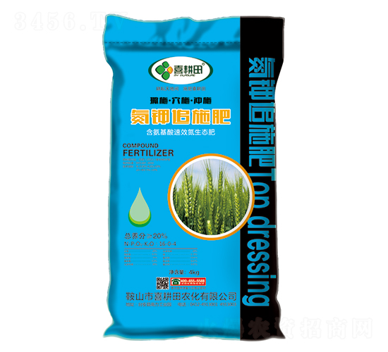 ���׷ʩ����16-0-4��4kg��-ϲ����