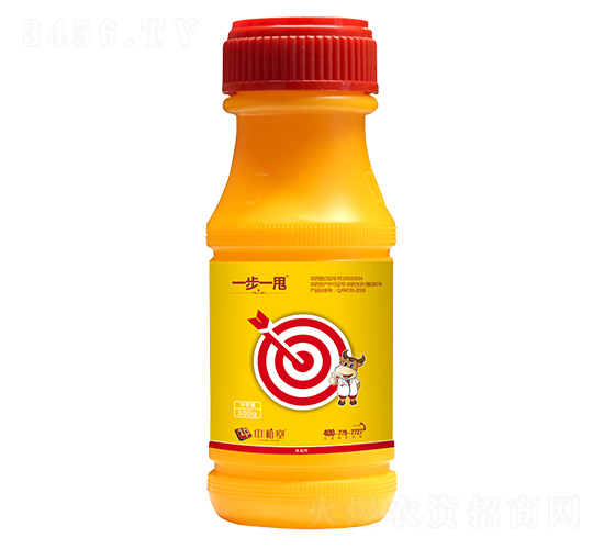 30%阿維·殺蟲單-一步一甩-中植堂