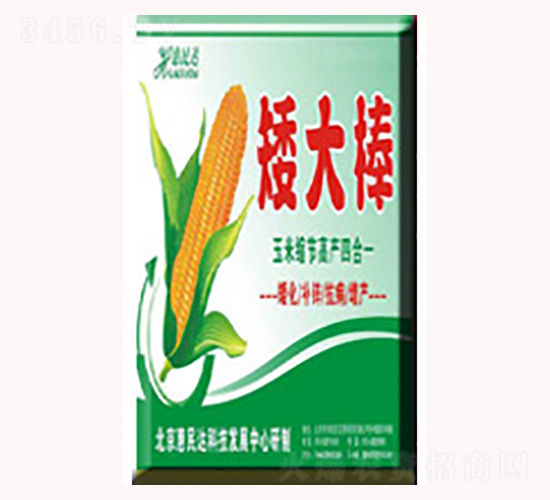 葉面肥料-矮大棒-惠民達(dá)