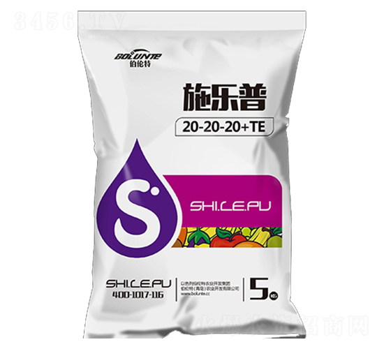 ʩ���մ���Ԫ��ˮ�ܷ���20-20-20+TE-������
