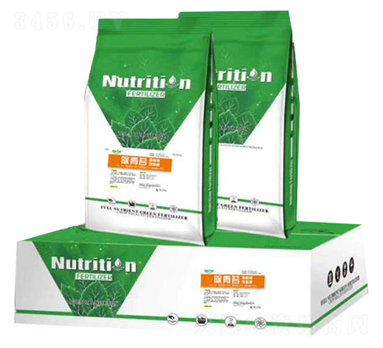 大棚除苔劑-邦典