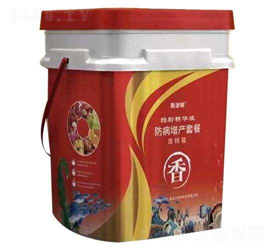 防病增產套餐-斯波頓-億東農業