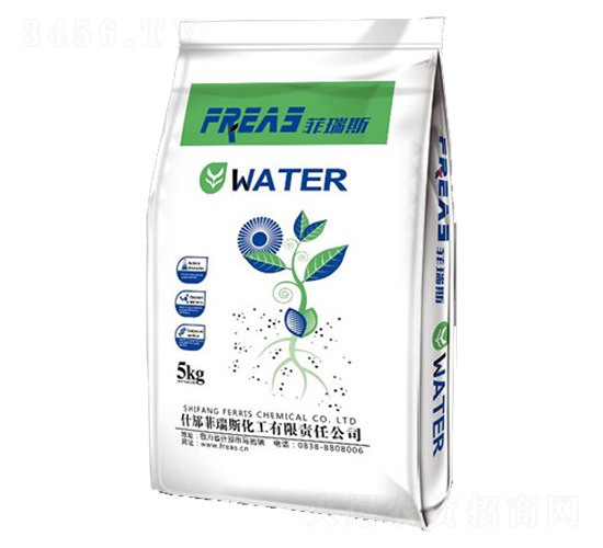 ����Ԫ��ˮ�ܷ�16-35-8+2MgO+TE-����˹