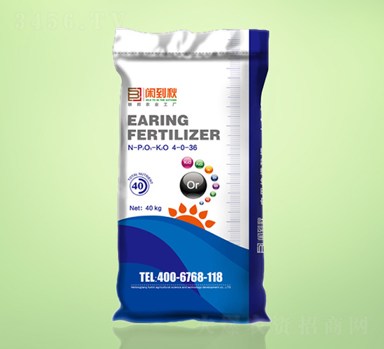 農用檸檬酸鉀-閑到秋-富民農業