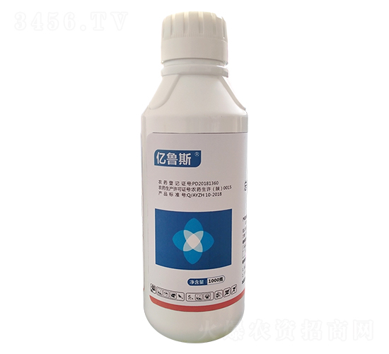 5%虱螨脲-億魯斯-億農高科