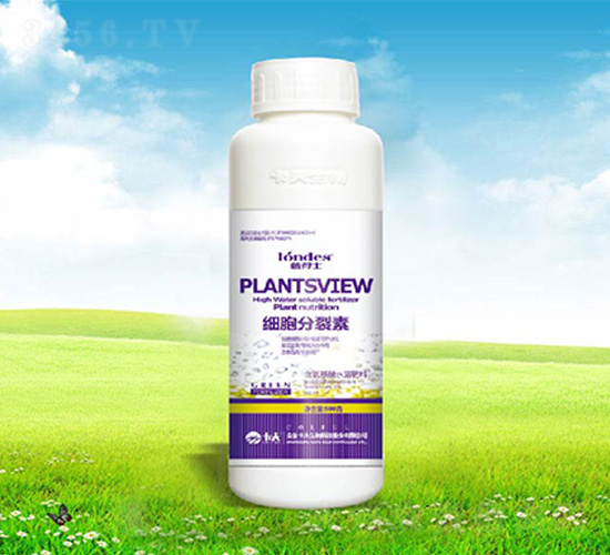 500克細胞分裂素-卡夫