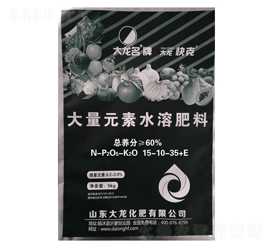 ����Ԫ��ˮ�ܷ�15-10-35+TE-��������