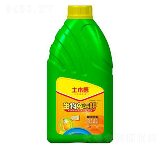 生物免深耕（1kg）-土木啟生物