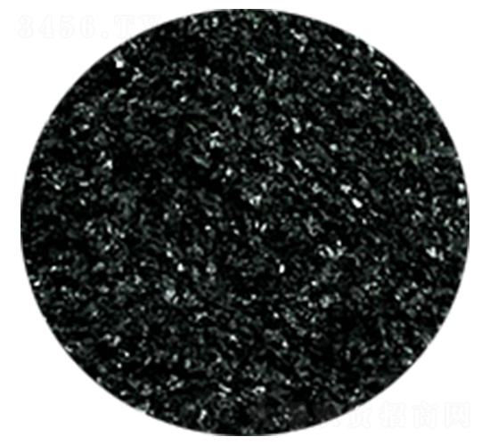 水產用腐植酸鈉-金海德億