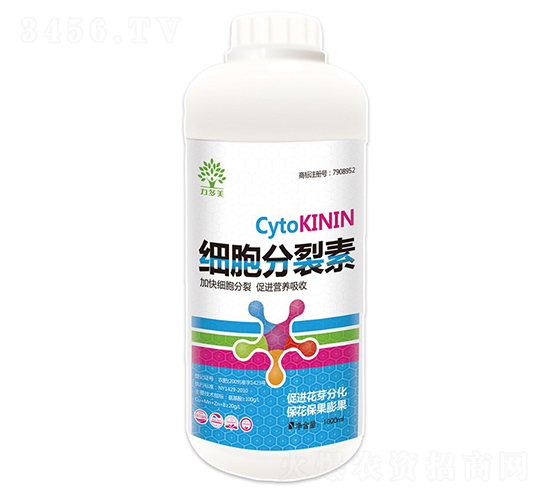 細胞分裂素-力多美-農圣人