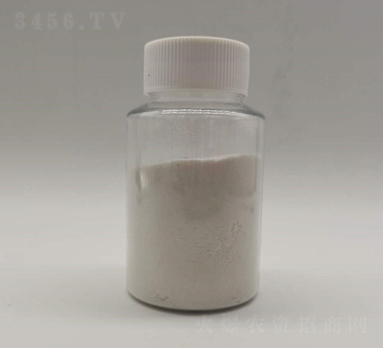 生物促生素-博潤科技