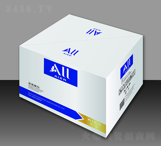 葉面肥-愛爾生態