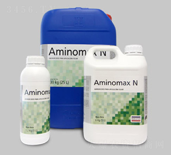 ANIMOMAX N 抗逆提質(zhì)促進(jìn)劑-邁蒂斯丹