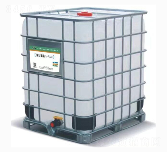 聚谷氨酸原料-地脈通生物