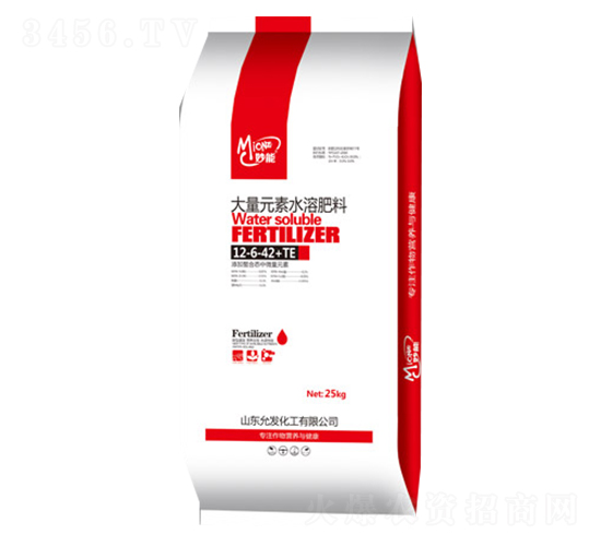 ����Ԫ��ˮ�ܷ���12-6-42+TE-��������