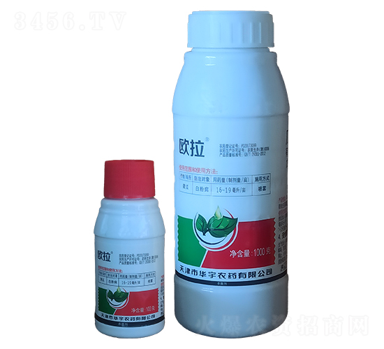 430克每升戊唑醇懸浮劑-歐拉-集琦農(nóng)化