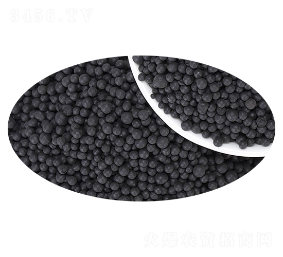 有機肥料原料-新勢力生態