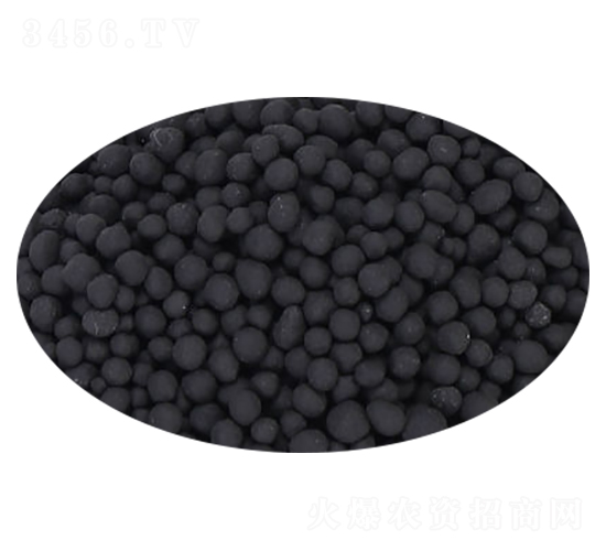 有機肥料顆粒-新勢力生態