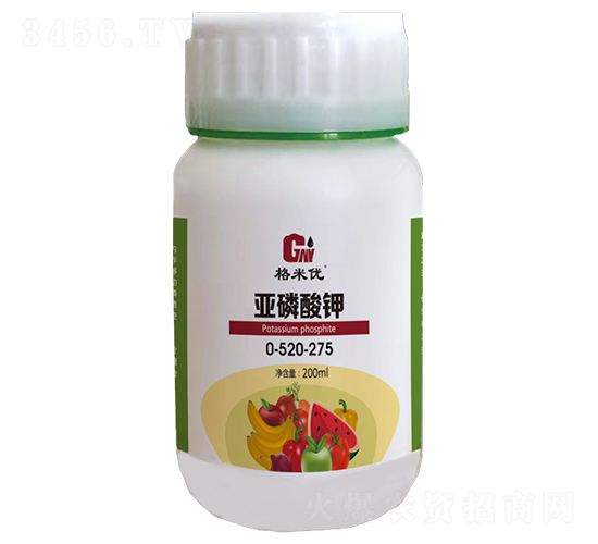 亞磷酸鉀0-520-275-格米優-卡洛琳