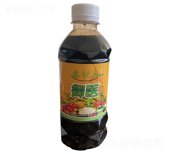 御醫水溶肥-鑫銳禾