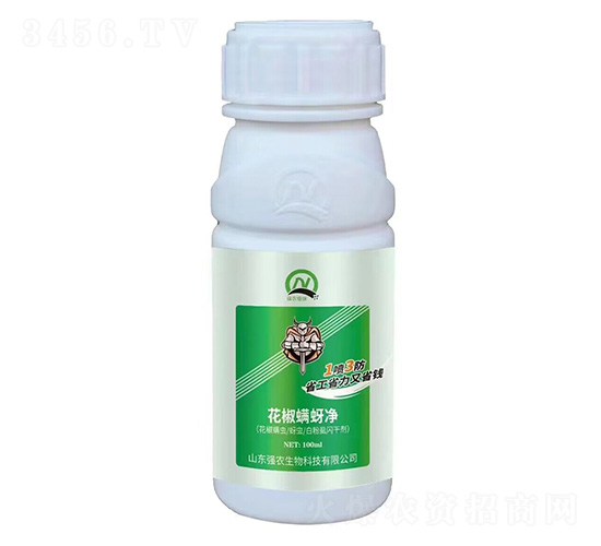 花椒螨蚜凈-強農