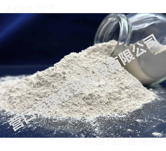 氧化鎂60-95粉末-茂鎂農業