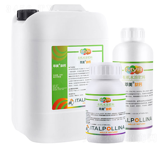 萃美鈣肽-依農農業