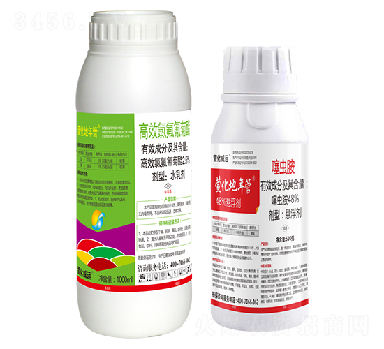 2.5%��Ч�ȷ������ˮ�鄩+48%���x���Ҹ���-�滯���h(yu��n)